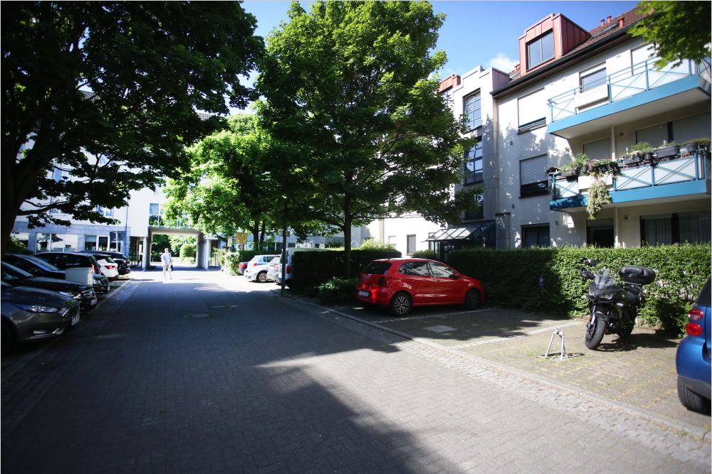 Strasse